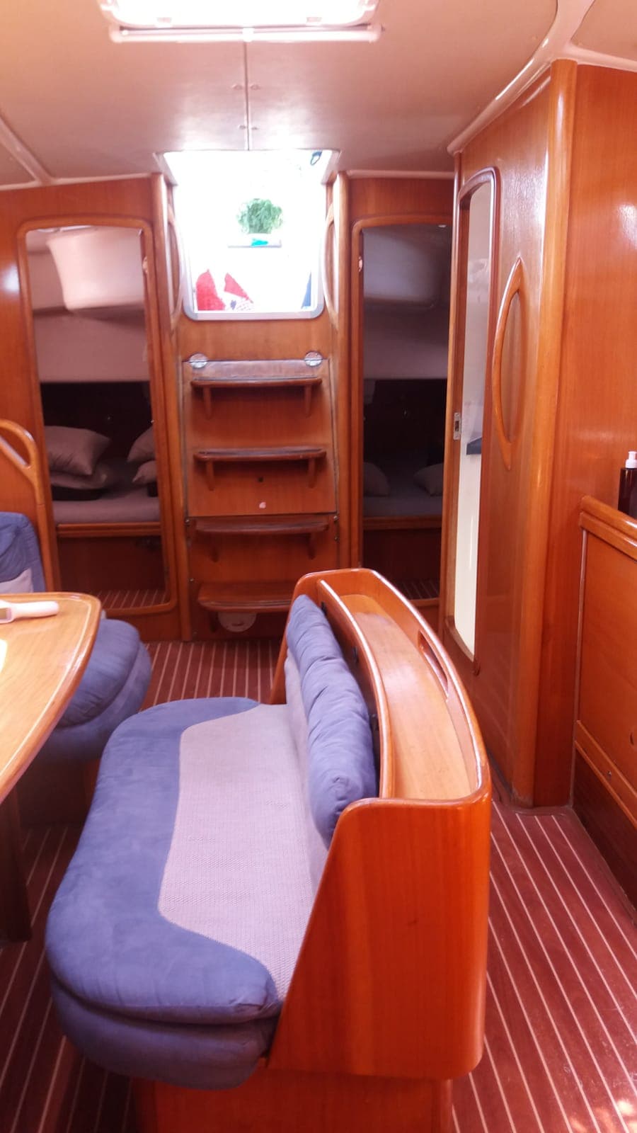 Bavaria 46 Cruiser Sandra – bilde 4 av 27
