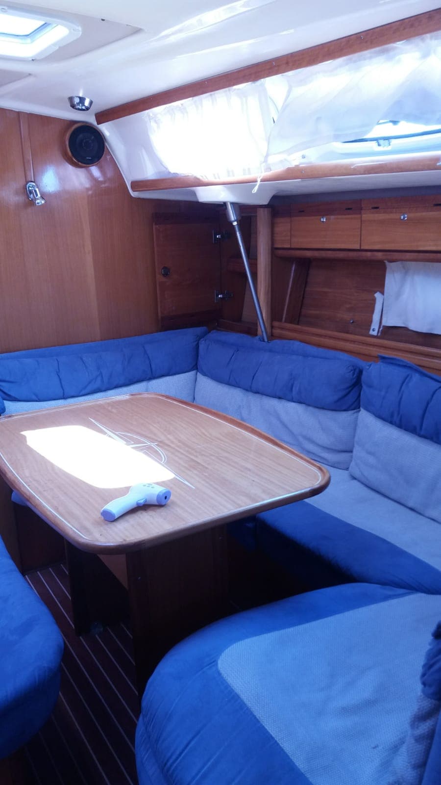 Bavaria 46 Cruiser Sandra – bilde 5 av 27