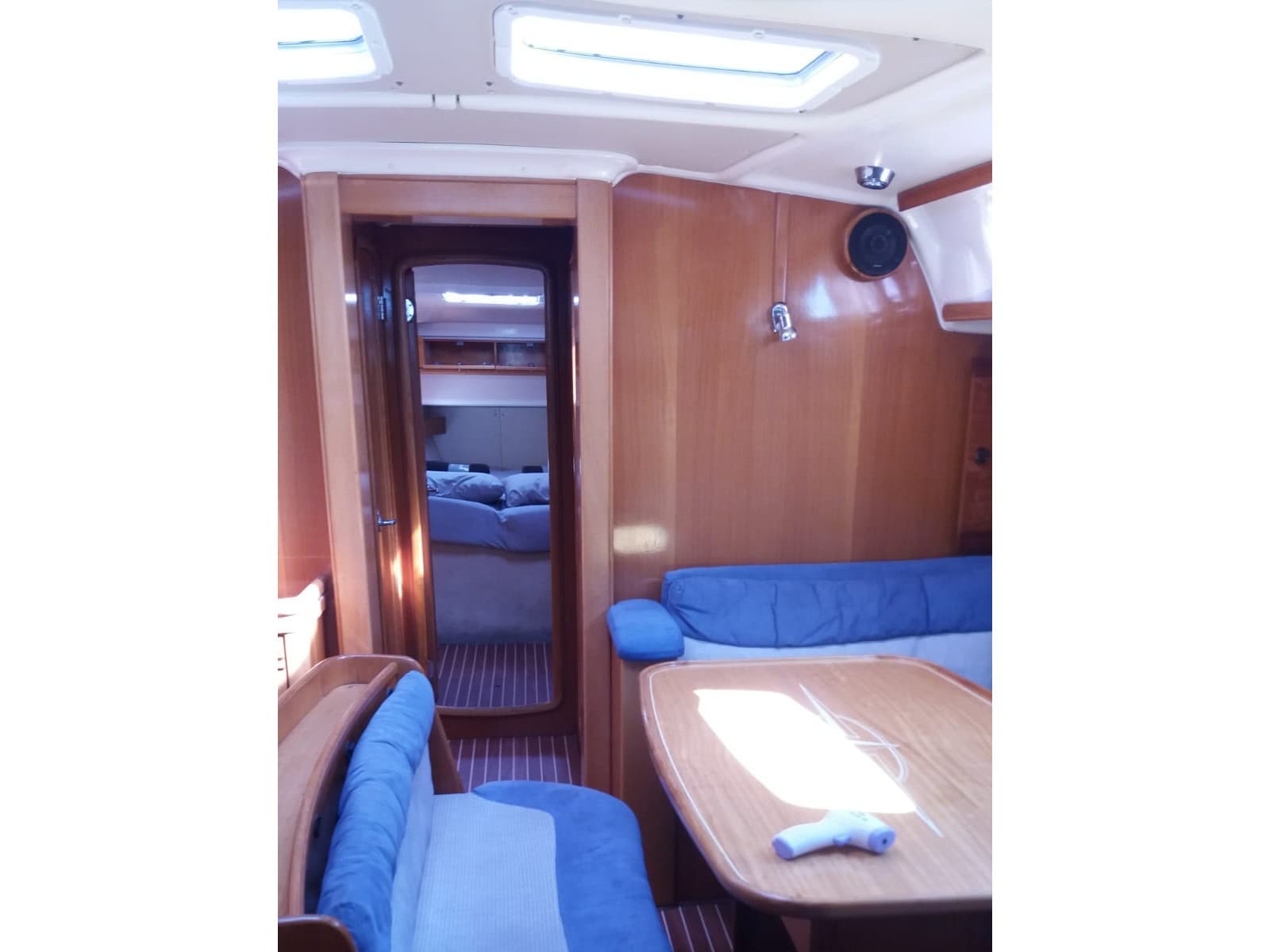 Bavaria 46 Cruiser Sandra – bilde 3 av 27