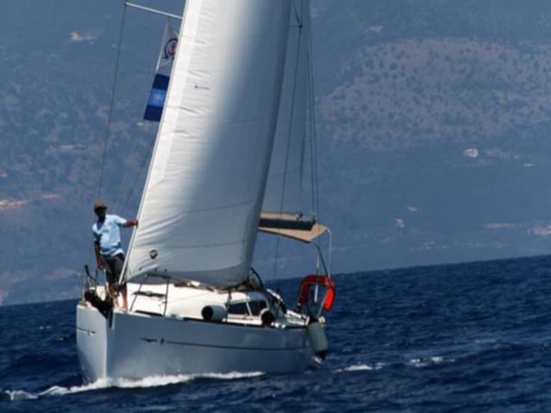 Jeanneau Sun Odyssey 33i Maxima – bilde 3 av 7