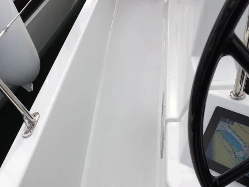 Jeanneau Sun Odyssey 440 Celine – bilde 3 av 8