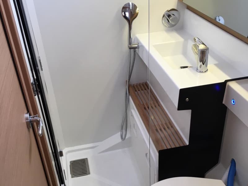 Jeanneau Sun Odyssey 440 Celine – bilde 2 av 8