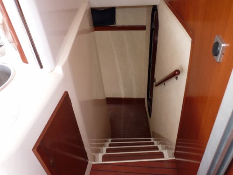 Fountaine Pajot Belize 43 ARTEMIS K – bilde 3 av 78