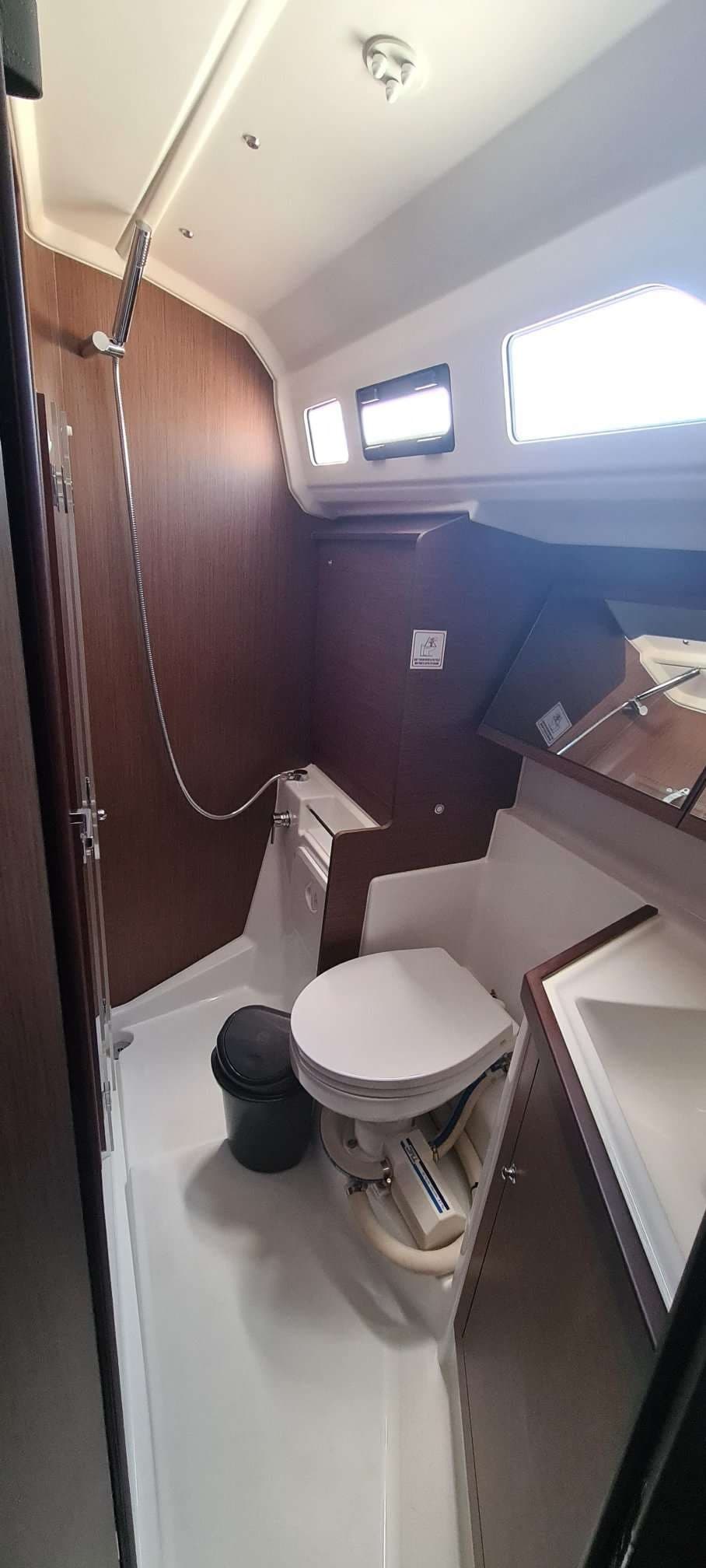 Beneteau Oceanis 40.1 – bilde 4 av 14