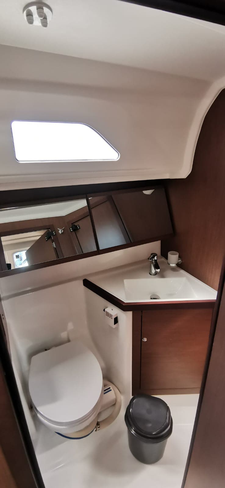 Beneteau Oceanis 40.1 – bilde 3 av 14