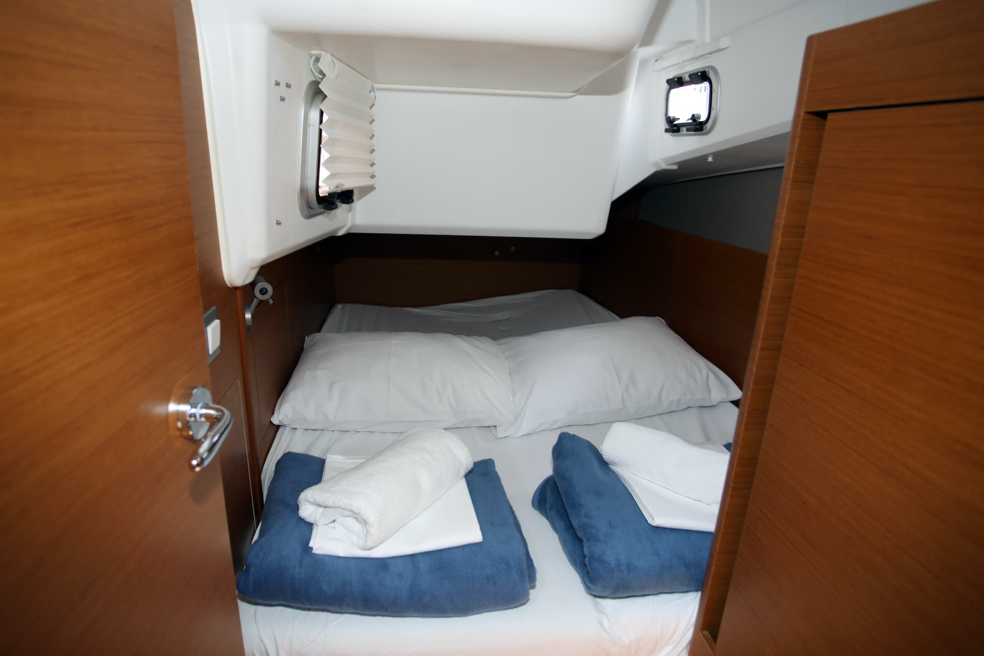 Jeanneau Sun Odyssey 410 Deba – bilde 5 av 14