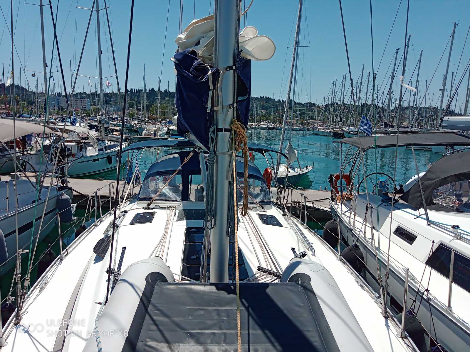 Bavaria Cruiser 41 – bilde 2 av 33