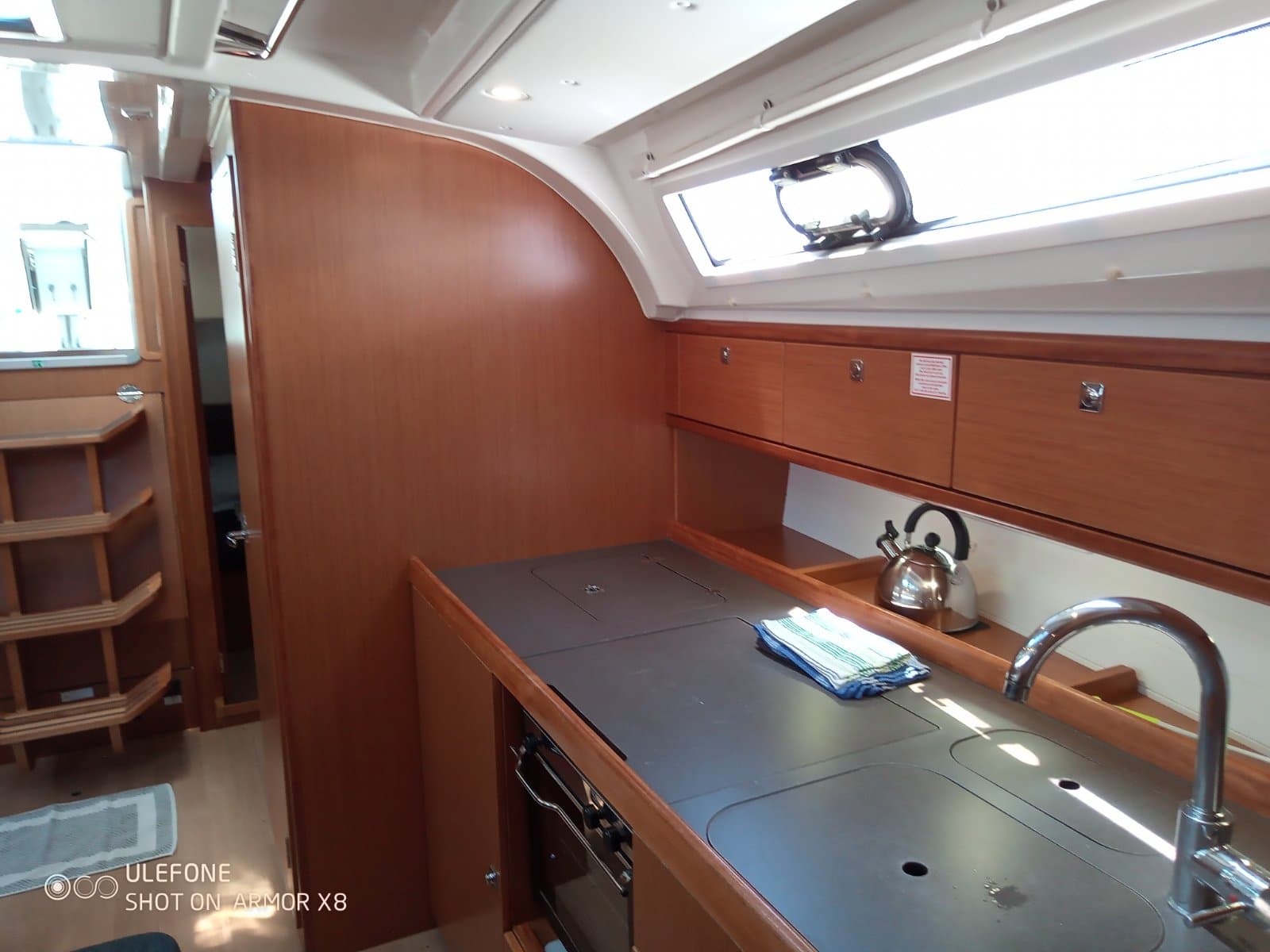 Bavaria Cruiser 41 – bilde 4 av 33