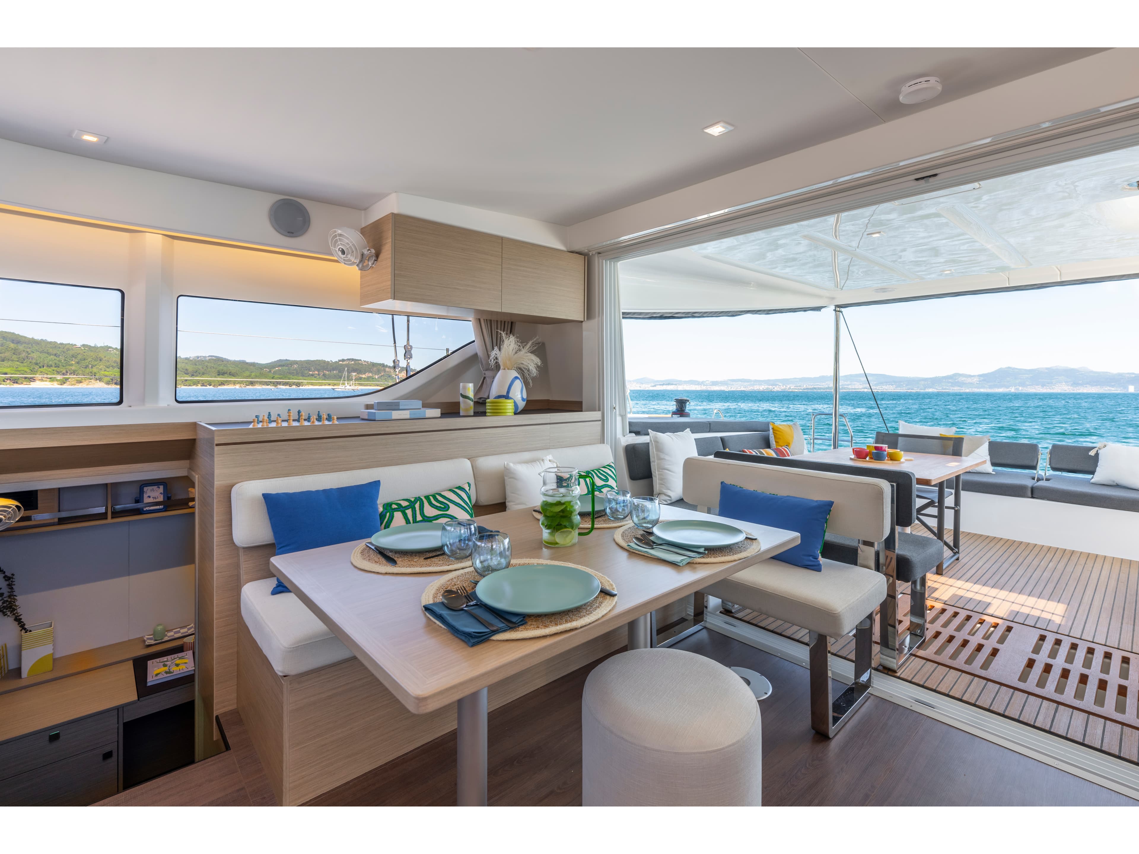 Lagoon 43 Tuco - Premium line – bilde 2 av 3