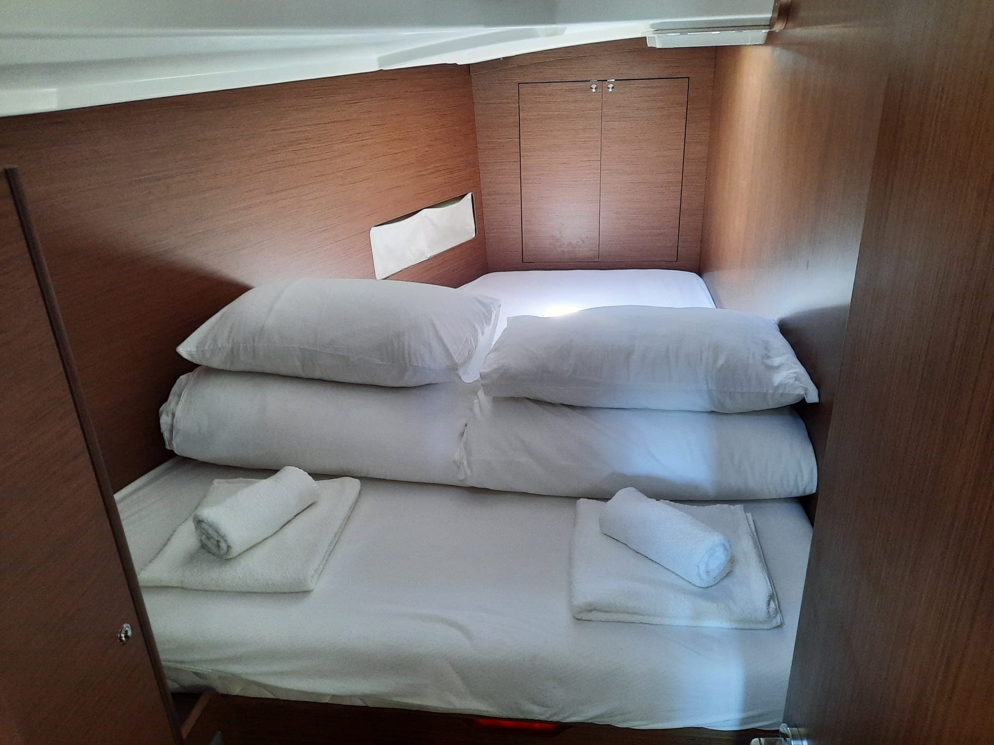Beneteau Oceanis 40.1 ALBIUS – bilde 5 av 14