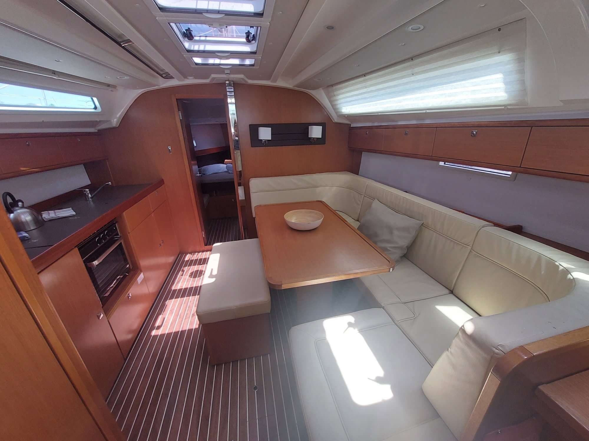 Bavaria Cruiser 41 – bilde 4 av 8