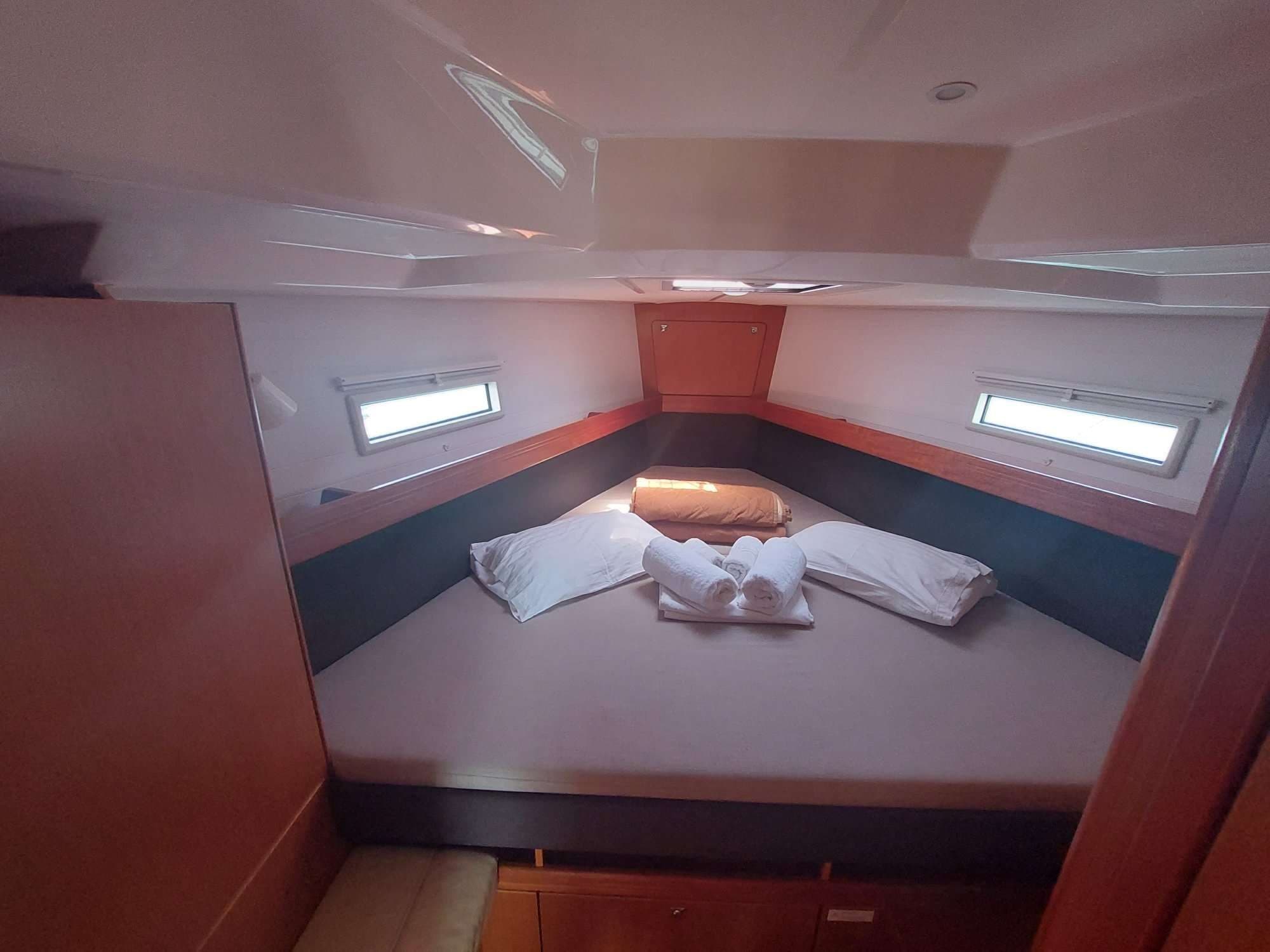 Bavaria Cruiser 41 – bilde 5 av 8