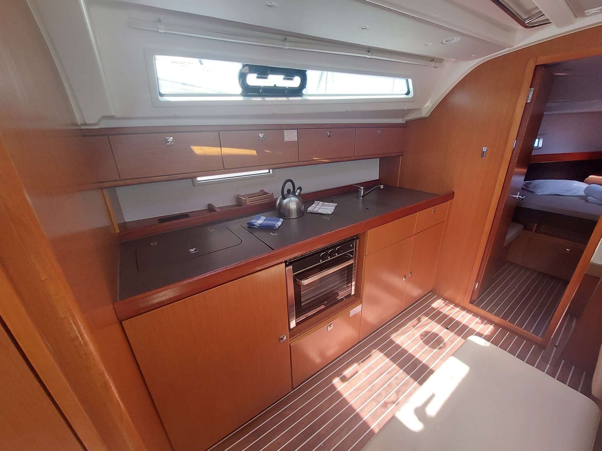 Bavaria Cruiser 41 – bilde 2 av 8