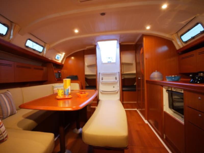 Beneteau Cyclades 43.4 Velasquez – bilde 4 av 10