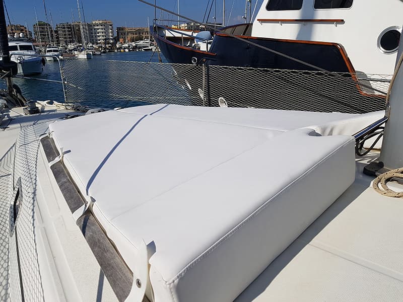 Beneteau Cyclades 43.4 Velasquez – bilde 3 av 10