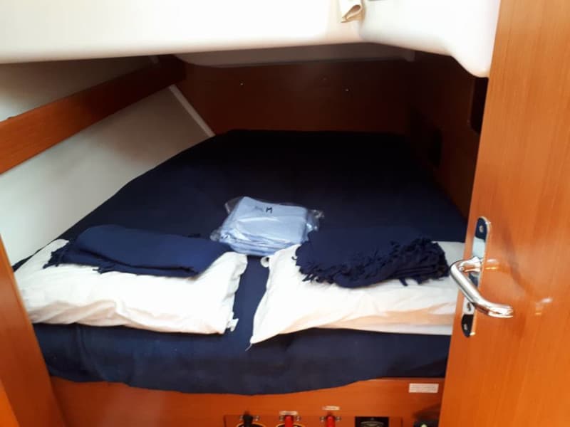 Beneteau Cyclades 43.4 Velasquez – bilde 5 av 10