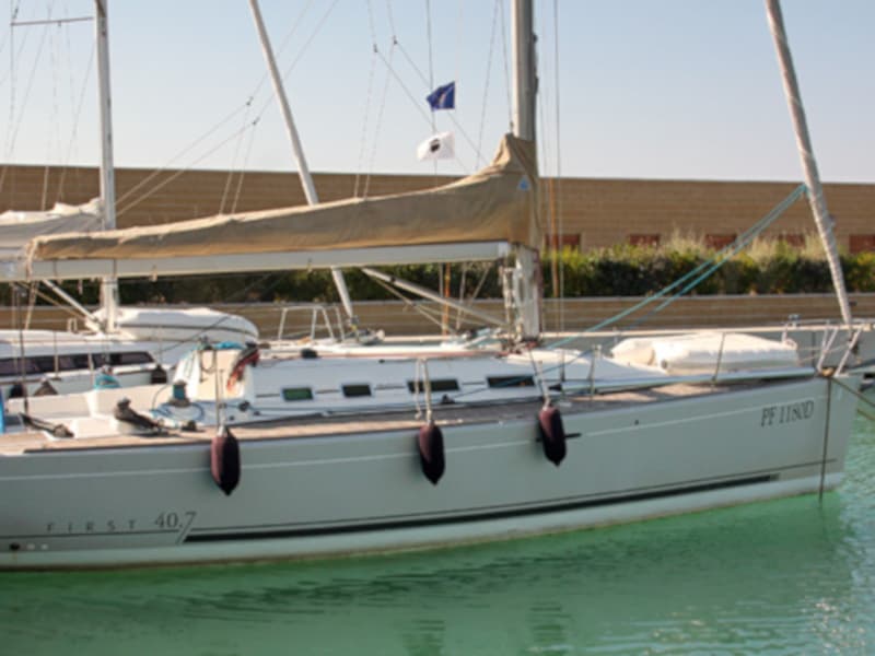 Beneteau First 40.7 Milena – bilde 2 av 17