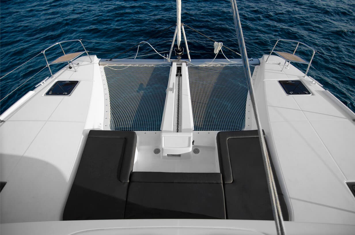 Lagoon 46 Golden Promise – bilde 4 av 8