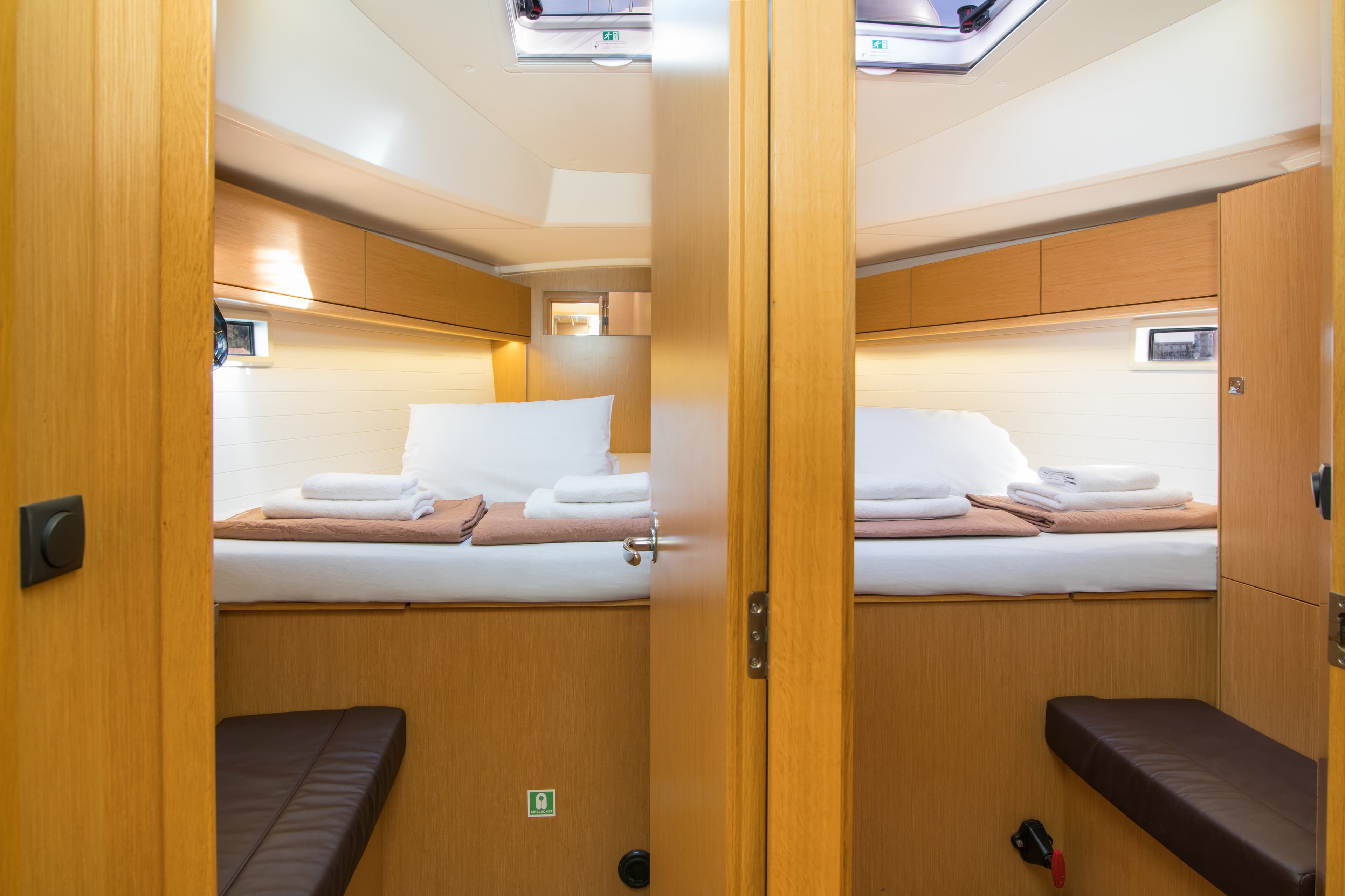 Bavaria Cruiser 46 – bilde 2 av 6