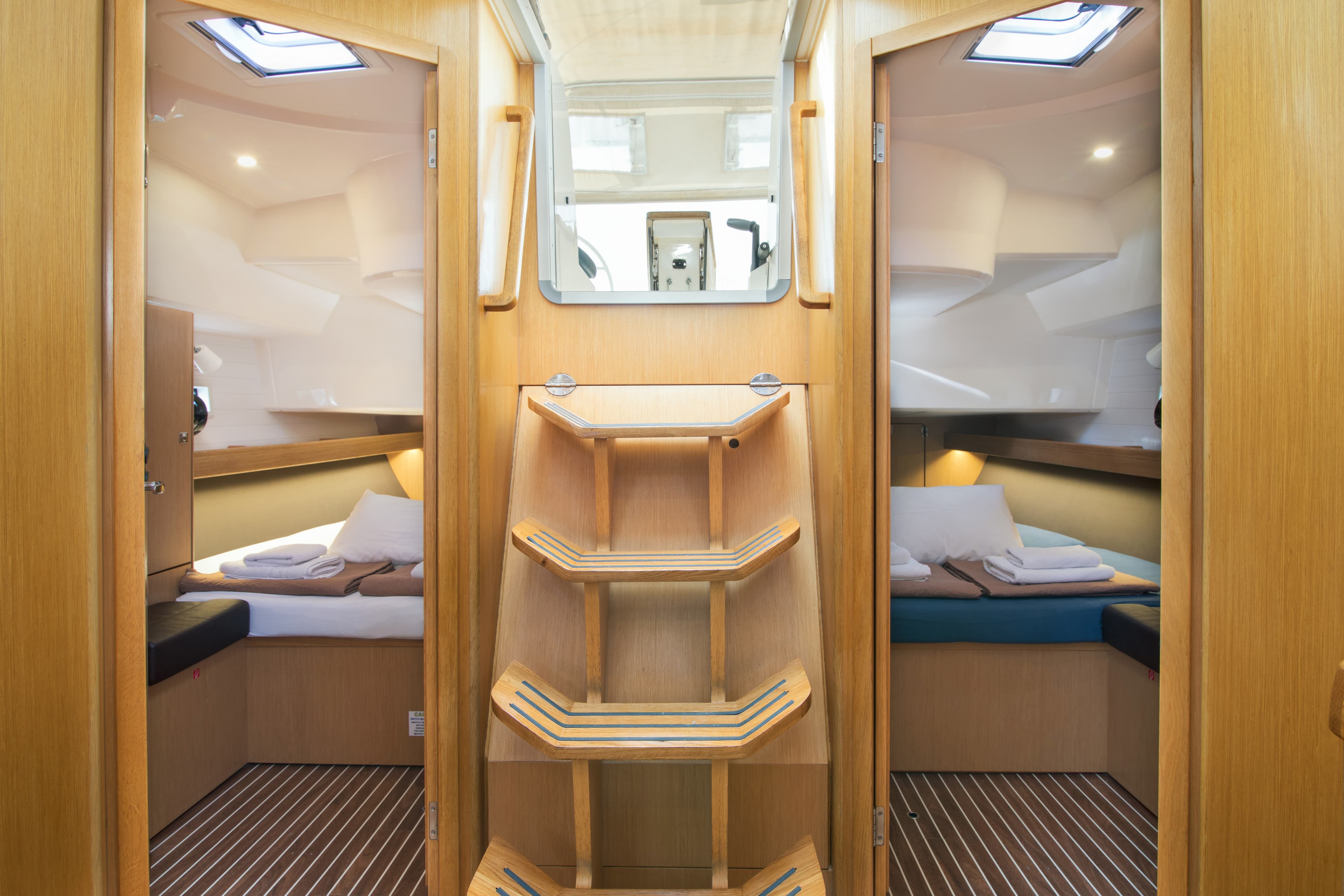 Bavaria Cruiser 46 – bilde 4 av 6