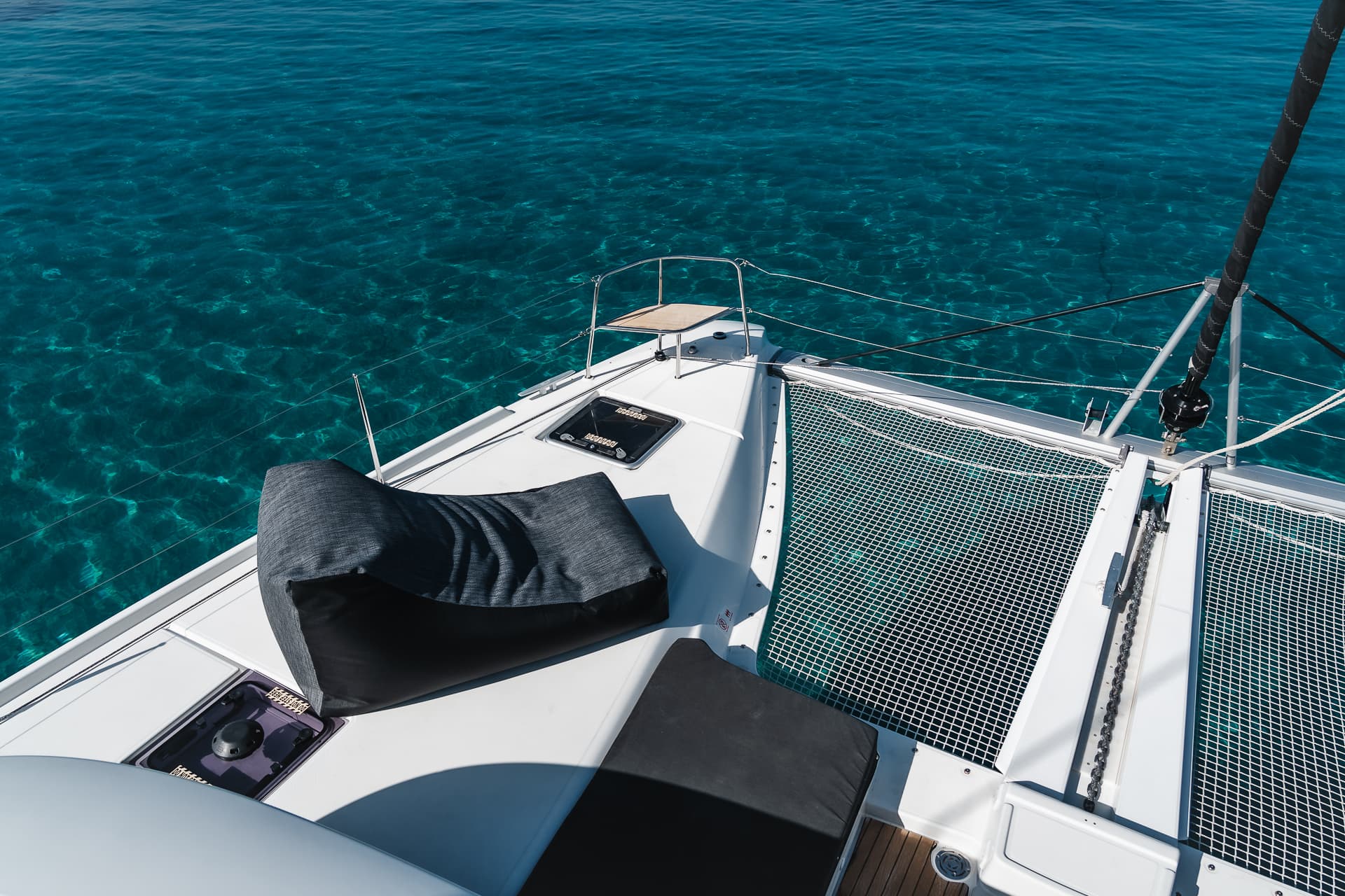 Lagoon 46 OMNIA – bilde 5 av 49