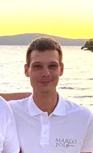 Miro Emrić