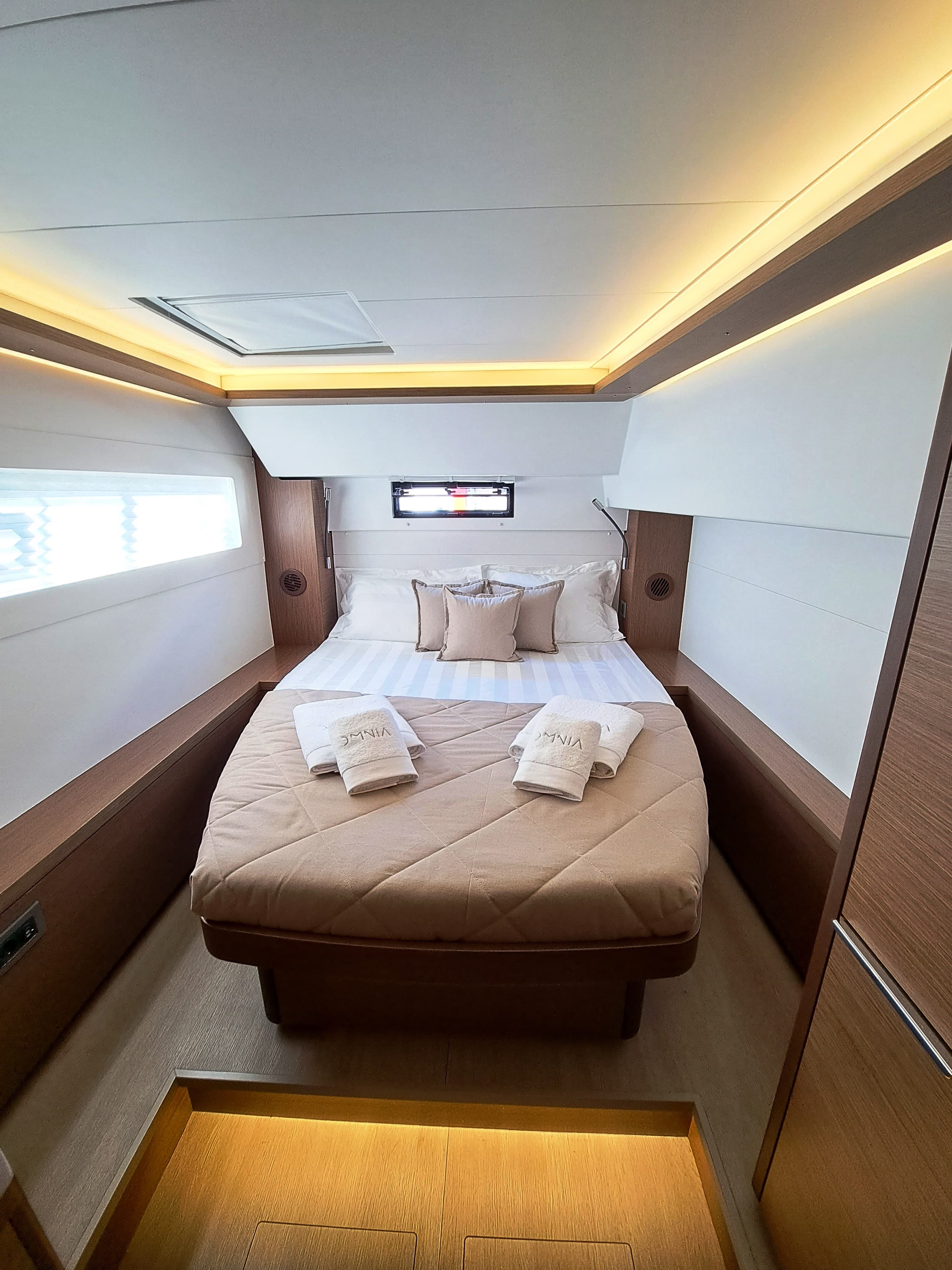 Lagoon 46 OMNIA – bilde 2 av 49