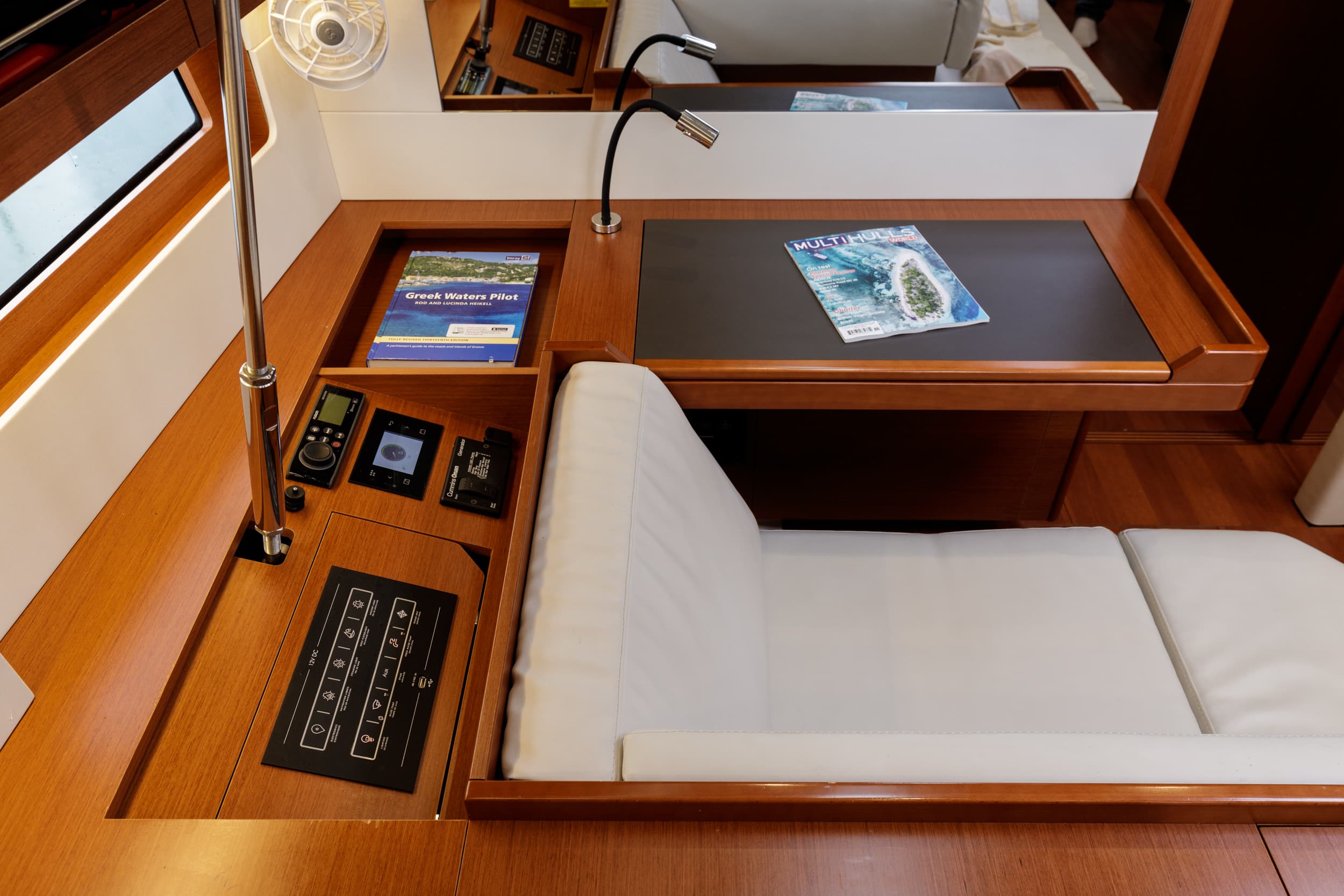Beneteau Oceanis 51.1 Viennastar – bilde 5 av 20