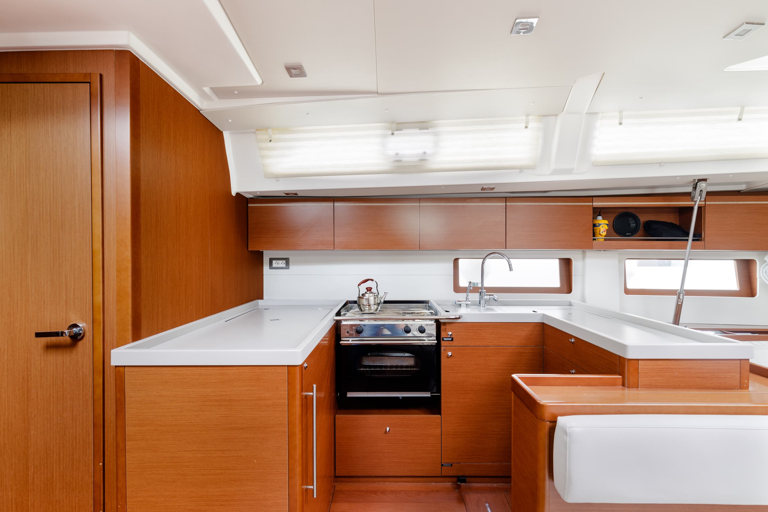 Beneteau Oceanis 51.1 Viennastar – bilde 4 av 20