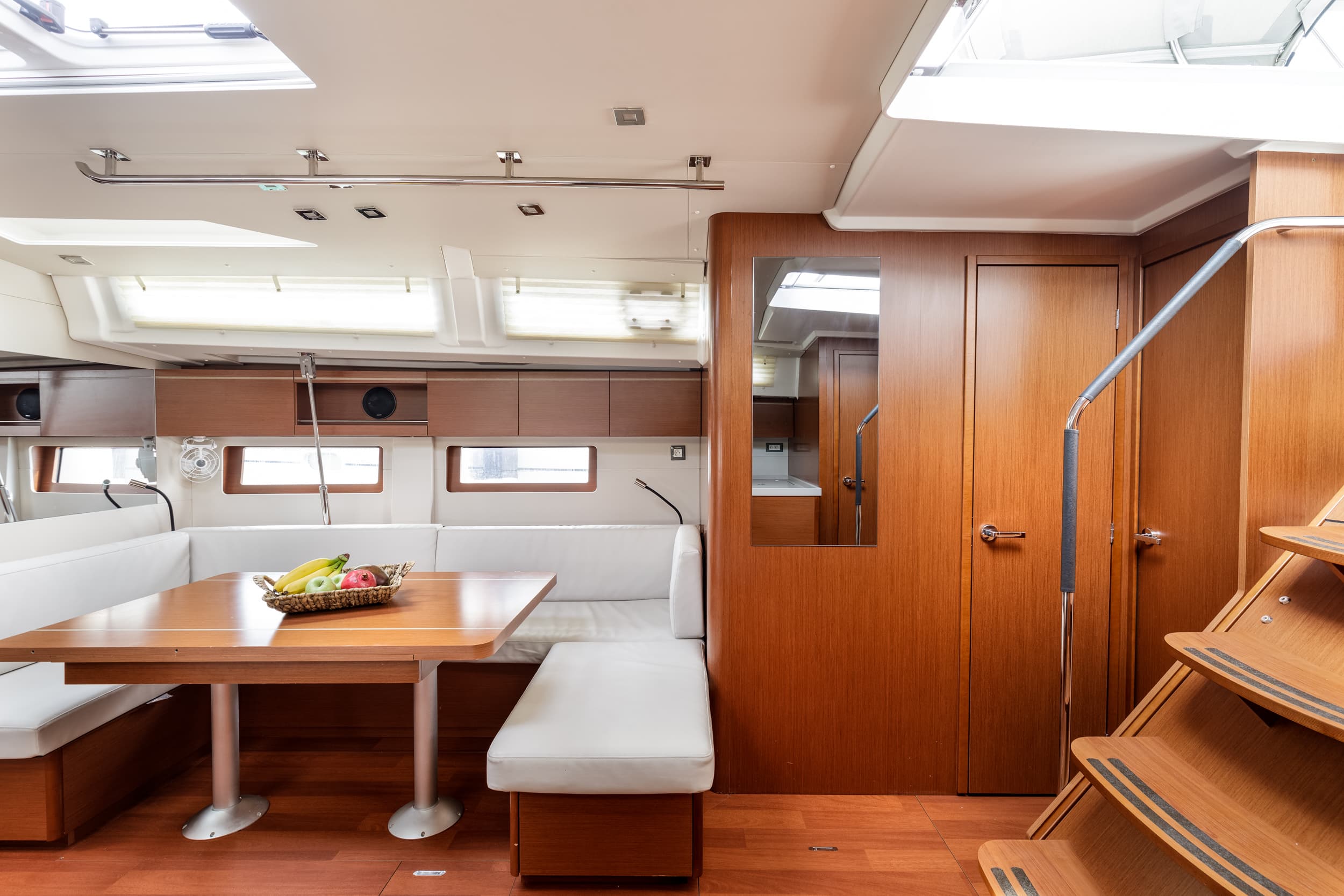 Beneteau Oceanis 51.1 Viennastar – bilde 3 av 20