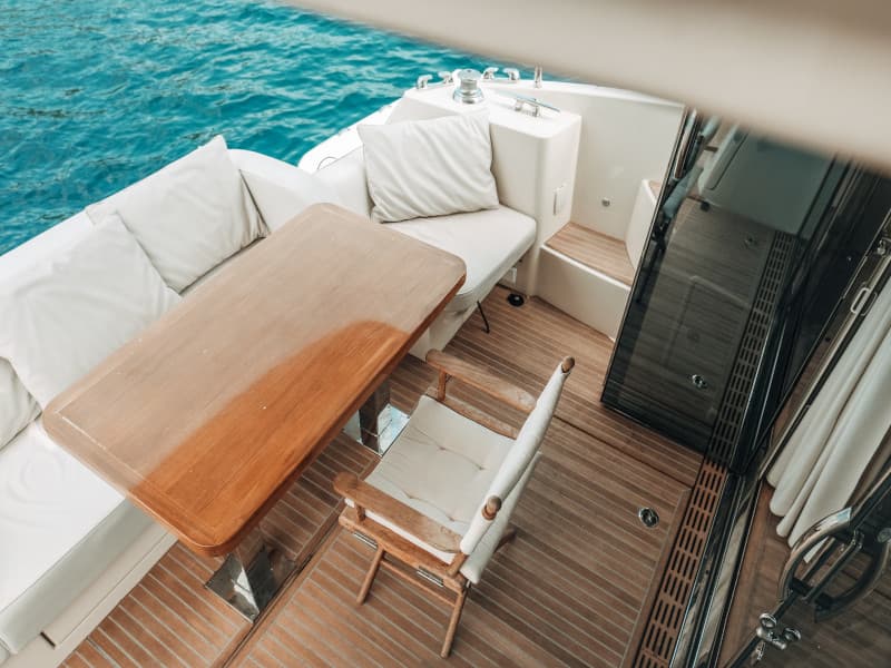Beneteau Monte Carlo 5 Blizzard – bilde 3 av 81