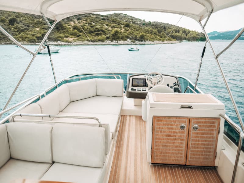 Beneteau Monte Carlo 5 Blizzard – bilde 4 av 81