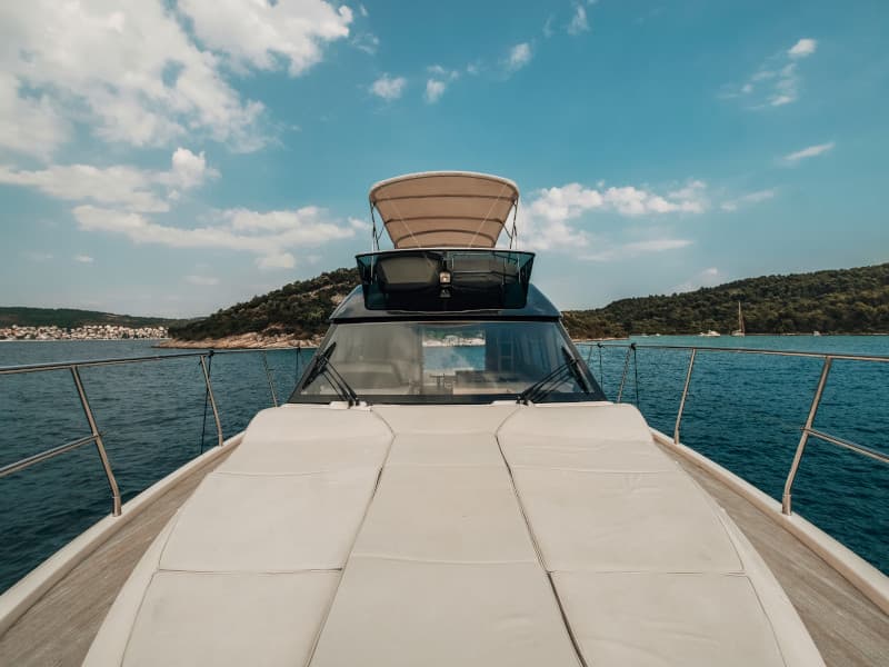 Beneteau Monte Carlo 5 Blizzard – bilde 5 av 81