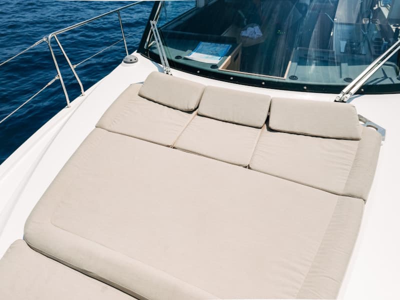 Bavaria E40 Fly Danijela – bilde 3 av 24