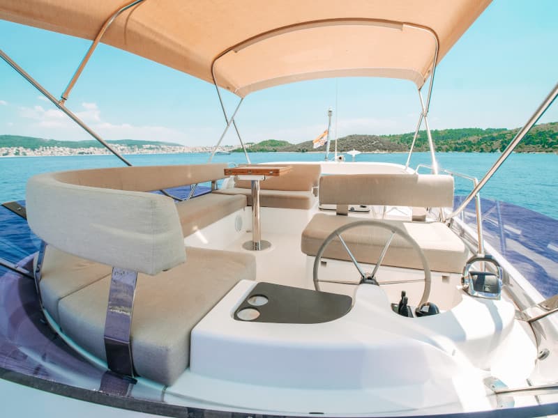 Bavaria E40 Fly Danijela – bilde 4 av 24