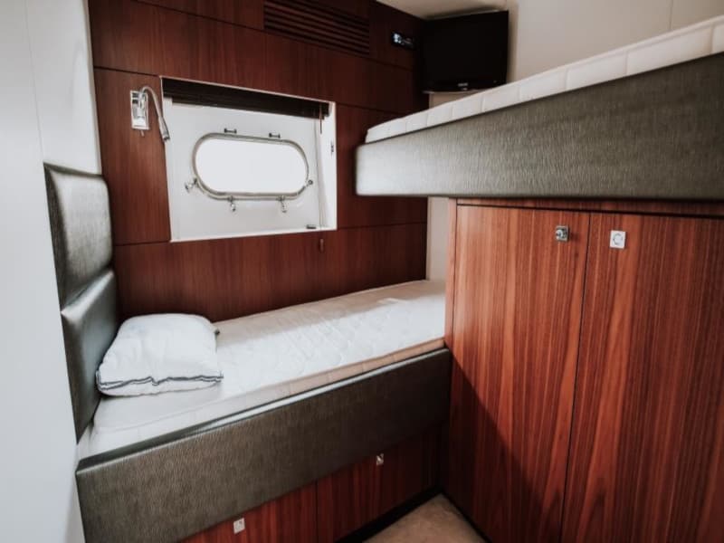 Sunseeker 64 Marita – bilde 2 av 35