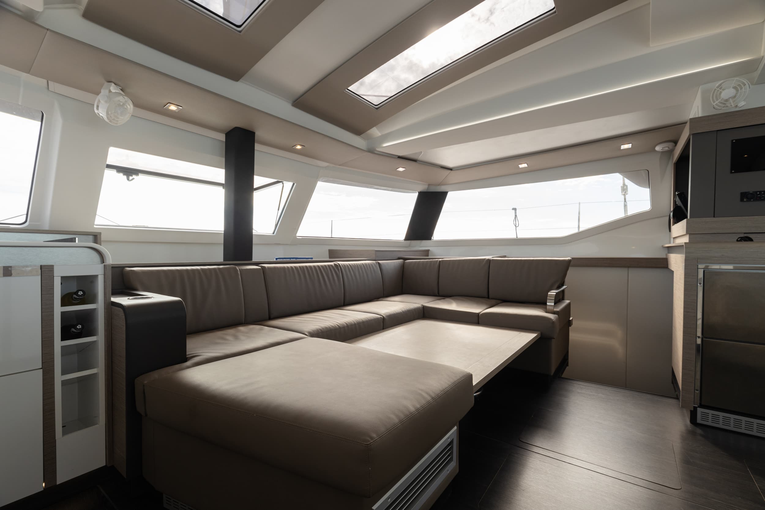 Fountaine Pajot Elba 45 Vienna Pearl – bilde 5 av 19