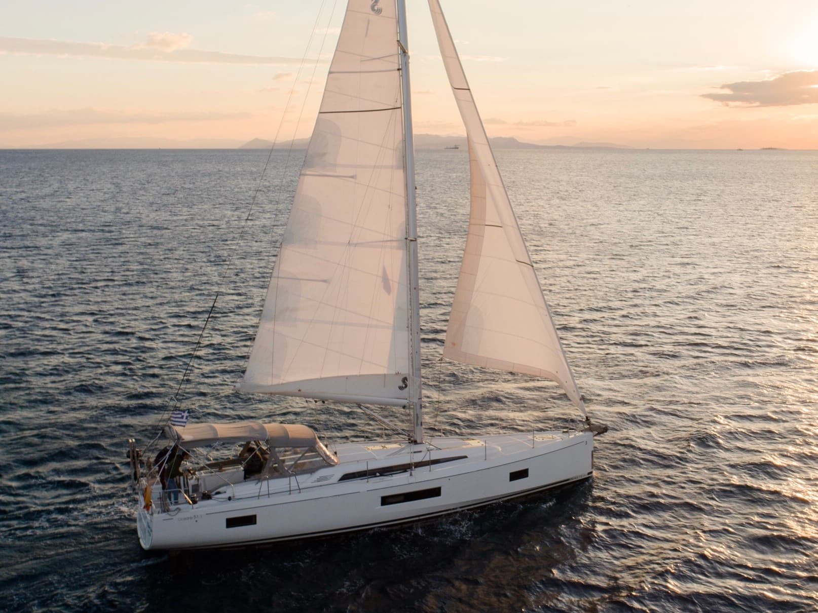 Beneteau Oceanis 51.1 Viennastar