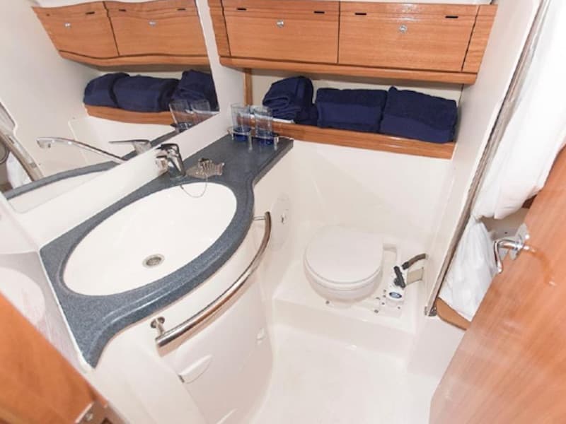 Bavaria 46 Biki – bilde 2 av 7