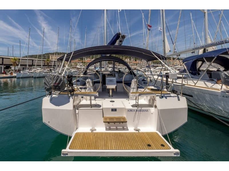 Bavaria C42 MARIJANA