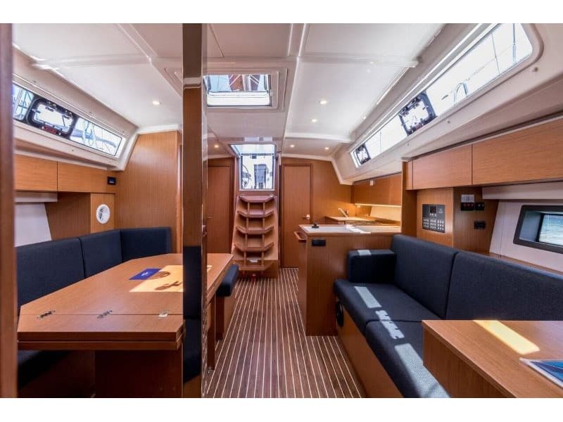 Bavaria C42 MARIJANA – bilde 3 av 7