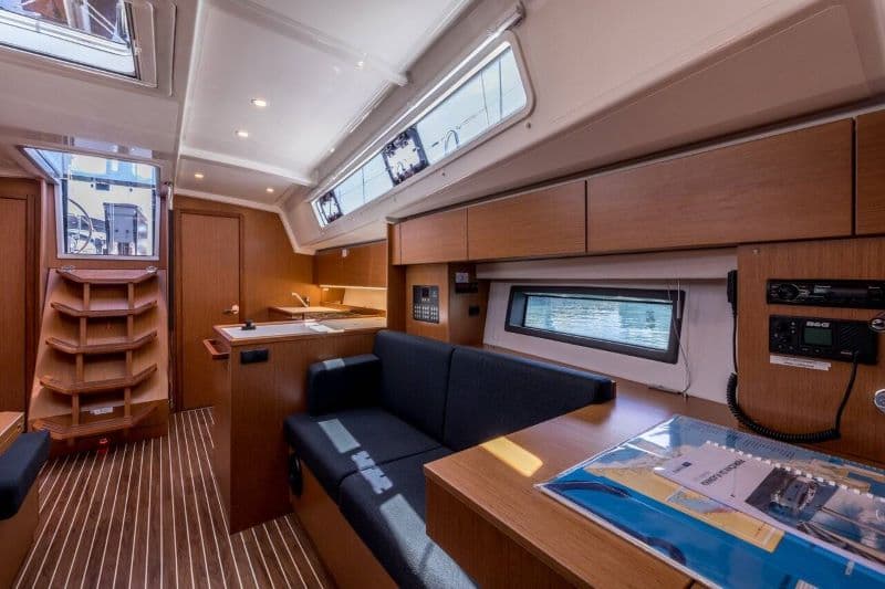 Bavaria C42 MARIJANA – bilde 2 av 7