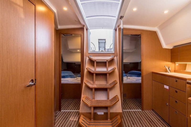 Bavaria C42 MARIJANA – bilde 5 av 7
