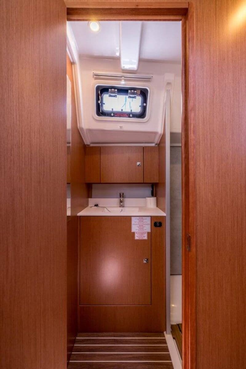 Bavaria C42 MARIJANA – bilde 4 av 7
