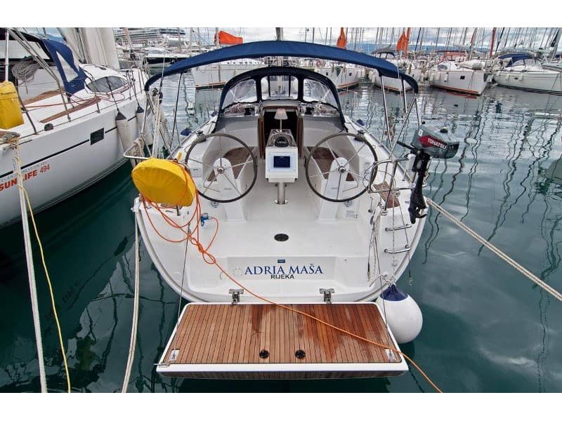 Bavaria 34 Cruiser ADRIA MASA