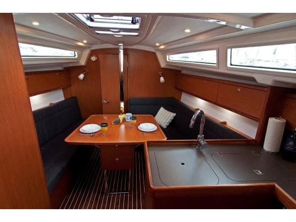 Bavaria 34 Cruiser ADRIA MASA – bilde 3 av 6