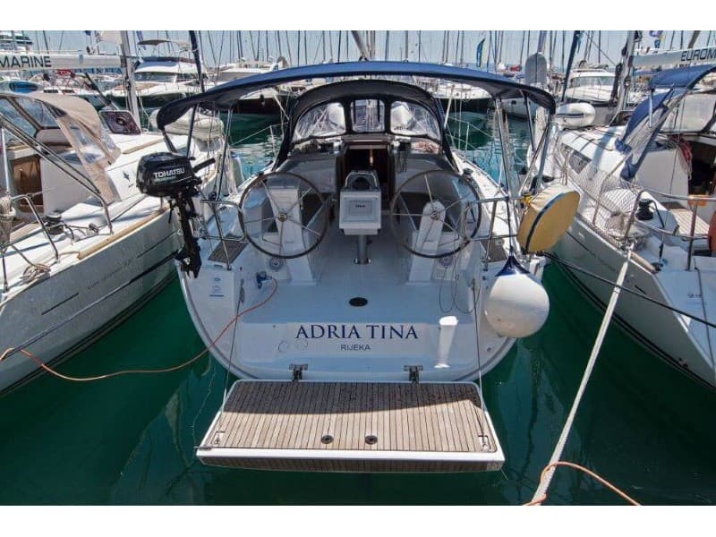 Bavaria 34 Cruiser ADRIA TINA