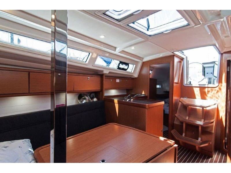 Bavaria 34 Cruiser ADRIA TINA – bilde 2 av 3