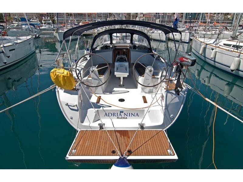 Bavaria 37 Cruiser ADRIA NINA