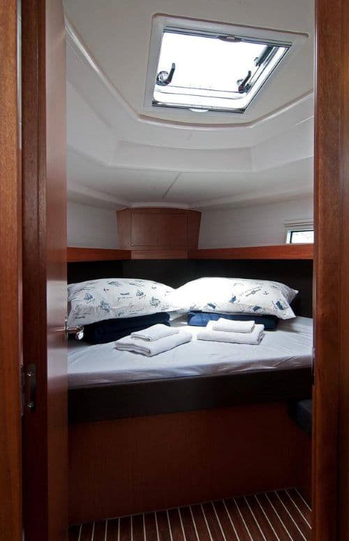 Bavaria 37 Cruiser ADRIA NINA – bilde 3 av 5